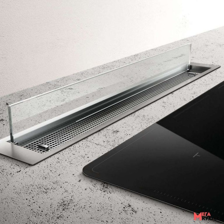 Кухонная вытяжка Elica SEE YOU IX/A/90