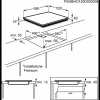 Варочная поверхность Zanussi ZEI 5680 FB