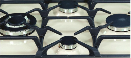 Варочная поверхность Zigmund & Shtain GN 208.61 X