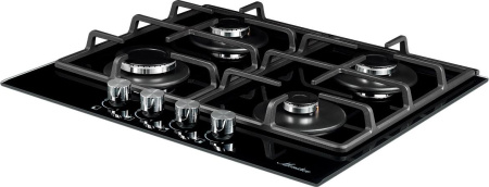 Варочная поверхность Monsher MHG 61 BG