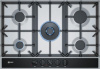 Варочная поверхность Neff T 27DA69N0
