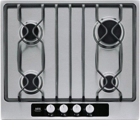 Варочная поверхность AEG 65857 GM