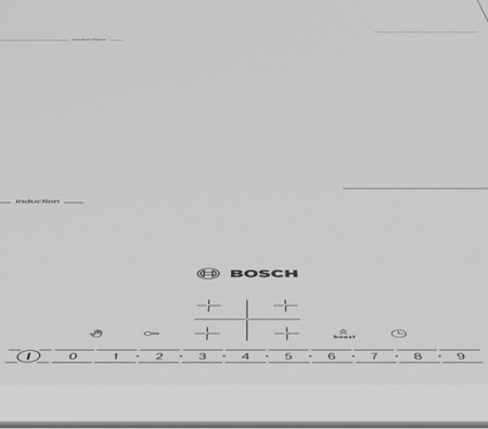 Варочная поверхность Bosch PUE 652FB1E