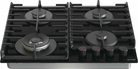 Варочная поверхность Gorenje GKTW 642SYB