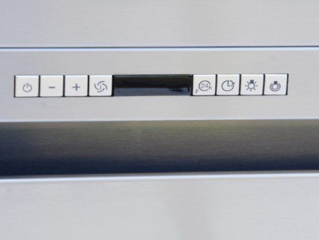 Кухонная вытяжка Franke Fgas 1000