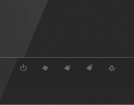 Кухонная вытяжка Gorenje WHI 949EXBG