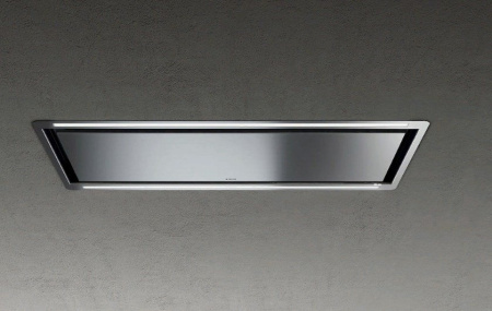 Кухонная вытяжка Elica Hilight H30 IX/A/100