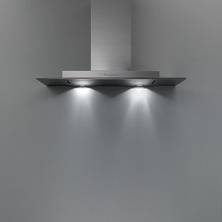 Кухонная вытяжка Falmec Exploit Parete 800 90 IX