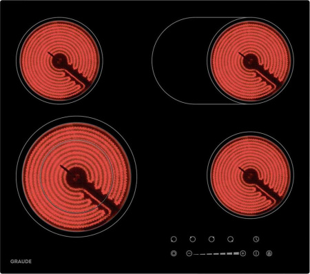 Варочная поверхность Graude EK60.2