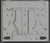 Варочная поверхность Gorenje G 640EXB