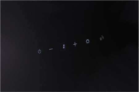 Кухонная вытяжка Maunfeld Bristol 60