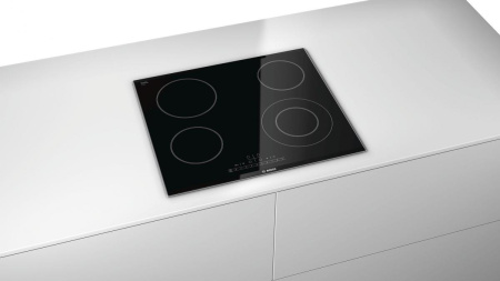 Варочная поверхность Bosch PKF 675F17E