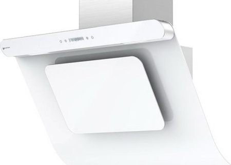 Кухонная вытяжка Shindo Arktur sensor 90 W/WG 3ETC