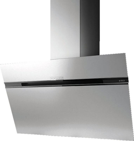 Кухонная вытяжка Elica Stripe IX/A/90/LX