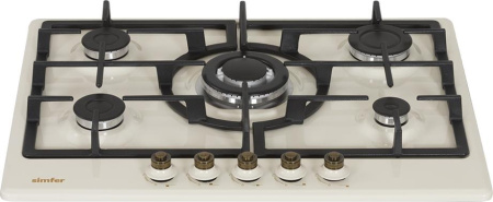 Варочная поверхность Simfer H70W51O517