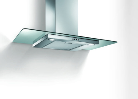 Кухонная вытяжка Jet Air Molly P 60 INX