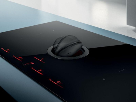 Варочная поверхность Elica NIKOLATESLA SWITCH BL/A/83