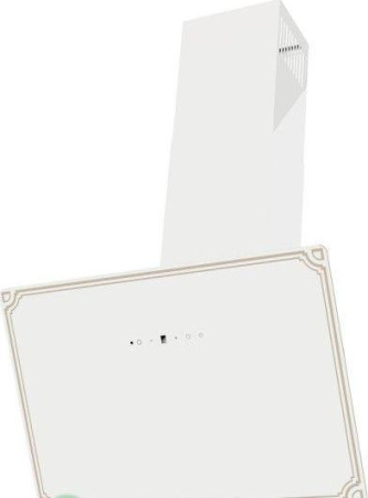 Кухонная вытяжка Korting KHC 69059 RGW
