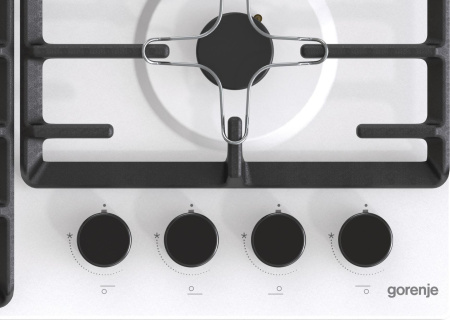 Варочная поверхность Gorenje GW 641SYW