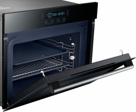 Встраиваемая духовка Samsung NQ50J9530BS