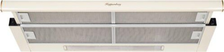 Кухонная вытяжка Kuppersberg Slimlux II 60 C