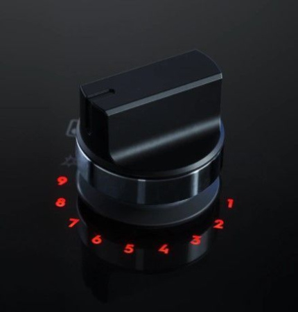 Варочная поверхность AEG Hkb 64420Nb