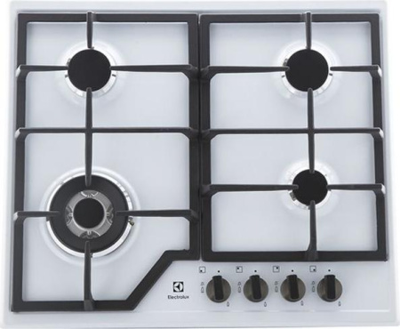 Варочная поверхность Electrolux GPE 363 MW