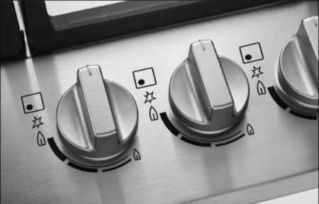 Варочная поверхность Zanussi GPZ 263 SS