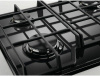 Варочная поверхность Electrolux GRE 263MX
