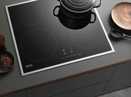 Варочная поверхность Miele KM 7201 FR