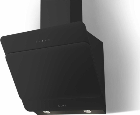 Кухонная вытяжка LEX Glass 600