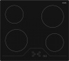 Варочная поверхность Vestel VH64E351B