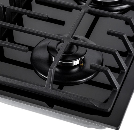 Варочная поверхность Maunfeld EGHG.64.6CB/G