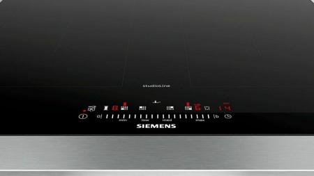 Варочная поверхность Siemens ED 677FQC5E