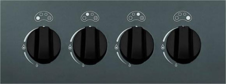 Варочная поверхность Teka VR 90 4G AI AL TR