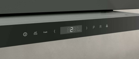 Кухонная вытяжка Neff D46PU54X1