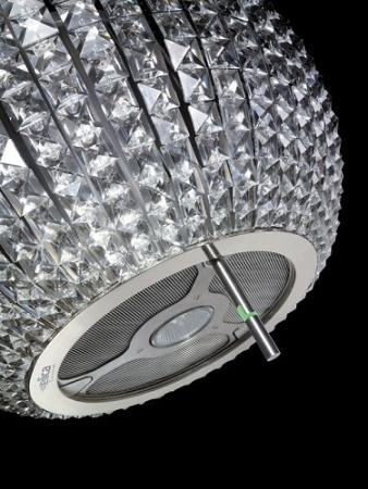 Кухонная вытяжка Elica Star IX/F/47