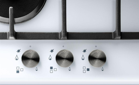 Варочная поверхность Korting HGG 485 CTW