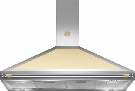 Кухонная вытяжка Bertazzoni K120Hercra
