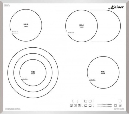 Варочная поверхность Kaiser KCT 6515F