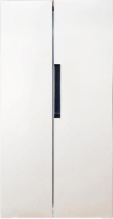 Кухонная вытяжка Faber Glam-LIGHT A80 WH/GL EVO