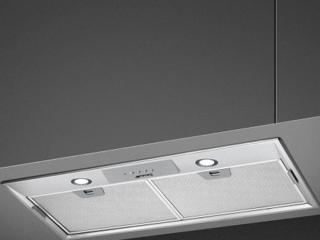 Кухонная вытяжка Smeg KSG52HE