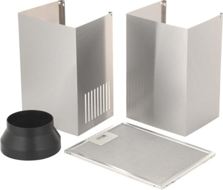 Кухонная вытяжка Novex DP 6520 C