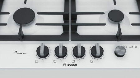 Варочная поверхность Bosch PCH 6A6M90R