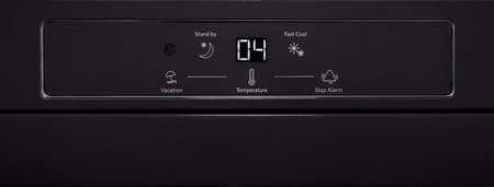 Холодильник KitchenAid KCFMB 60150R