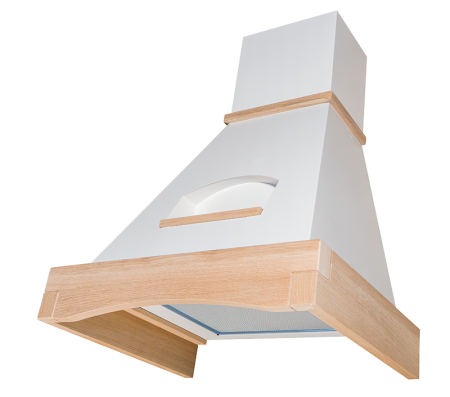 Кухонная вытяжка Kuppersberg Dominika 60 CO