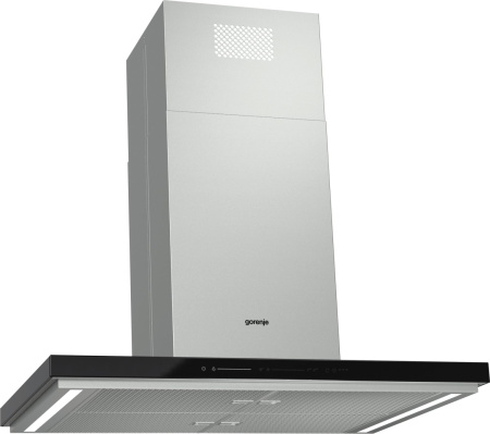 Кухонная вытяжка Gorenje IHT 971 S2XBG