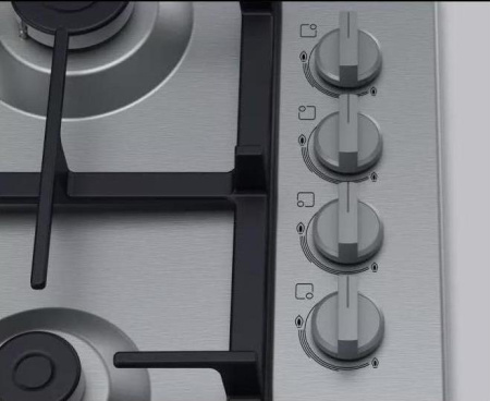 Варочная поверхность Bosch PBP 6C5B93R