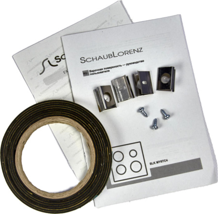 Варочная поверхность Schaub Lorenz SLK MY6TC4