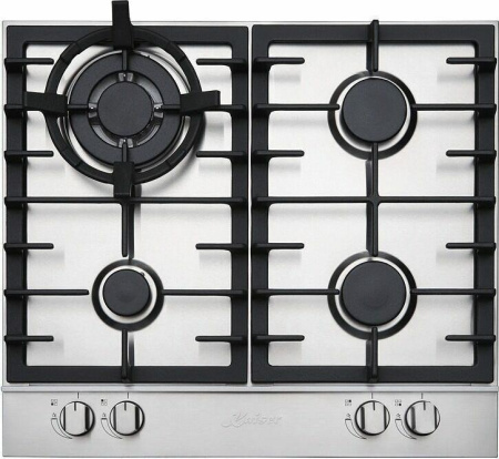 Варочная поверхность Kaiser KG 6350 Turbo